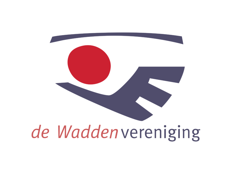 wadden vereniging logo